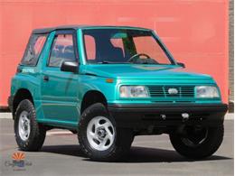 1995 Geo Tracker (CC-2104206) for sale in Mesa, Arizona