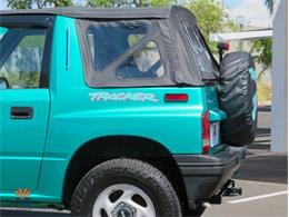 1995 Geo Tracker (CC-2104206) for sale in Mesa, Arizona