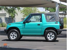1995 Geo Tracker (CC-2104206) for sale in Mesa, Arizona