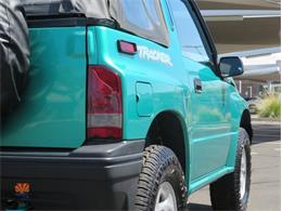 1995 Geo Tracker (CC-2104206) for sale in Mesa, Arizona