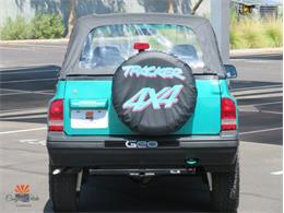 1995 Geo Tracker (CC-2104206) for sale in Mesa, Arizona