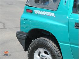 1995 Geo Tracker (CC-2104206) for sale in Mesa, Arizona