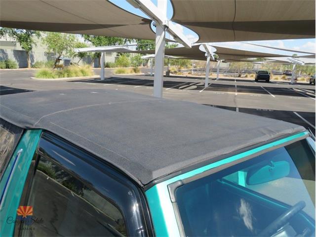 1995 Geo Tracker (CC-2104206) for sale in Mesa, Arizona