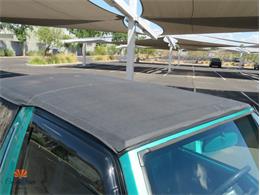 1995 Geo Tracker (CC-2104206) for sale in Mesa, Arizona