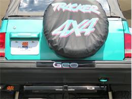 1995 Geo Tracker (CC-2104206) for sale in Mesa, Arizona