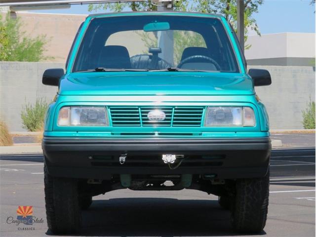 1995 Geo Tracker (CC-2104206) for sale in Mesa, Arizona