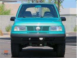 1995 Geo Tracker (CC-2104206) for sale in Mesa, Arizona