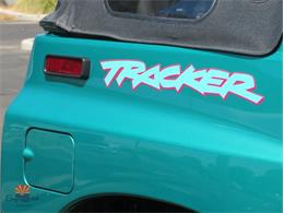 1995 Geo Tracker (CC-2104206) for sale in Mesa, Arizona