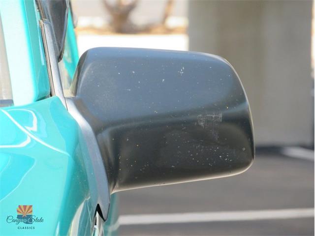 1995 Geo Tracker (CC-2104206) for sale in Mesa, Arizona