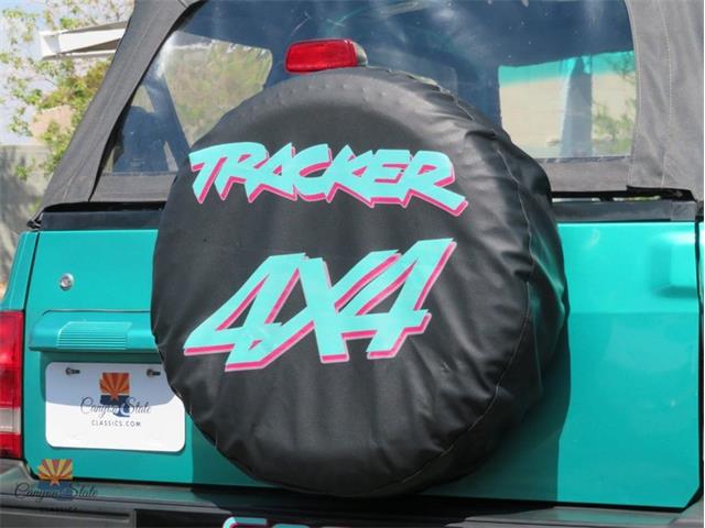 1995 Geo Tracker (CC-2104206) for sale in Mesa, Arizona