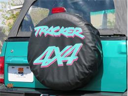 1995 Geo Tracker (CC-2104206) for sale in Mesa, Arizona