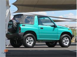 1995 Geo Tracker (CC-2104206) for sale in Mesa, Arizona