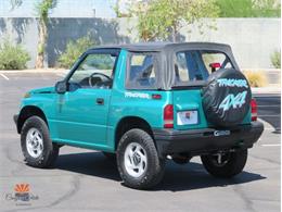 1995 Geo Tracker (CC-2104206) for sale in Mesa, Arizona