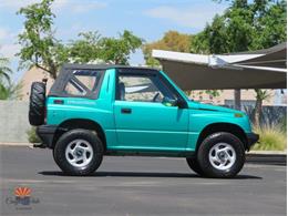 1995 Geo Tracker (CC-2104206) for sale in Mesa, Arizona