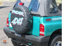 1995 Geo Tracker (CC-2104206) for sale in Mesa, Arizona
