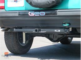 1995 Geo Tracker (CC-2104206) for sale in Mesa, Arizona