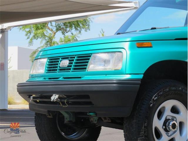 1995 Geo Tracker (CC-2104206) for sale in Mesa, Arizona