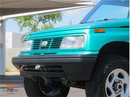 1995 Geo Tracker (CC-2104206) for sale in Mesa, Arizona