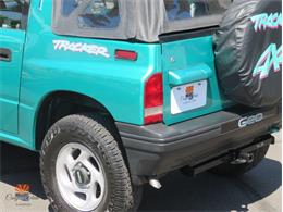 1995 Geo Tracker (CC-2104206) for sale in Mesa, Arizona