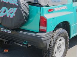 1995 Geo Tracker (CC-2104206) for sale in Mesa, Arizona