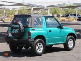 1995 Geo Tracker (CC-2104206) for sale in Mesa, Arizona