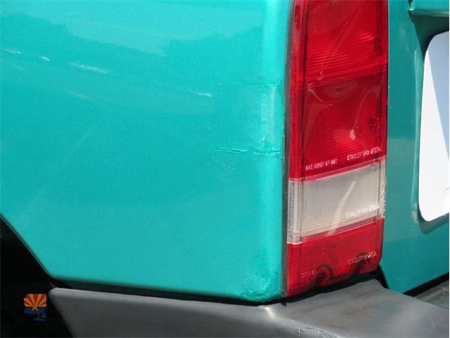 1995 Geo Tracker (CC-2104206) for sale in Mesa, Arizona