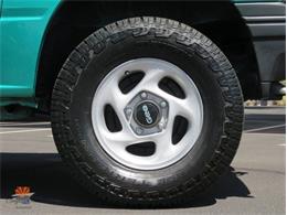 1995 Geo Tracker (CC-2104206) for sale in Mesa, Arizona