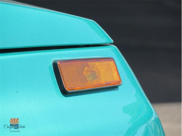 1995 Geo Tracker (CC-2104206) for sale in Mesa, Arizona