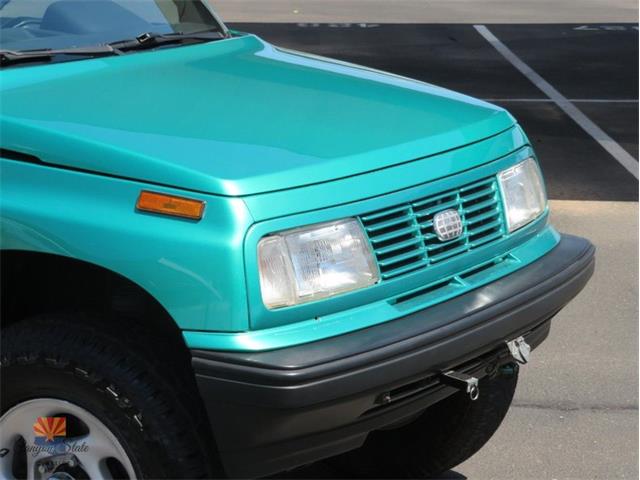 1995 Geo Tracker (CC-2104206) for sale in Mesa, Arizona