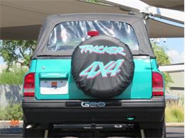 1995 Geo Tracker (CC-2104206) for sale in Mesa, Arizona