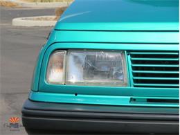 1995 Geo Tracker (CC-2104206) for sale in Mesa, Arizona