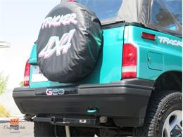 1995 Geo Tracker (CC-2104206) for sale in Mesa, Arizona