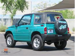 1995 Geo Tracker (CC-2104206) for sale in Mesa, Arizona