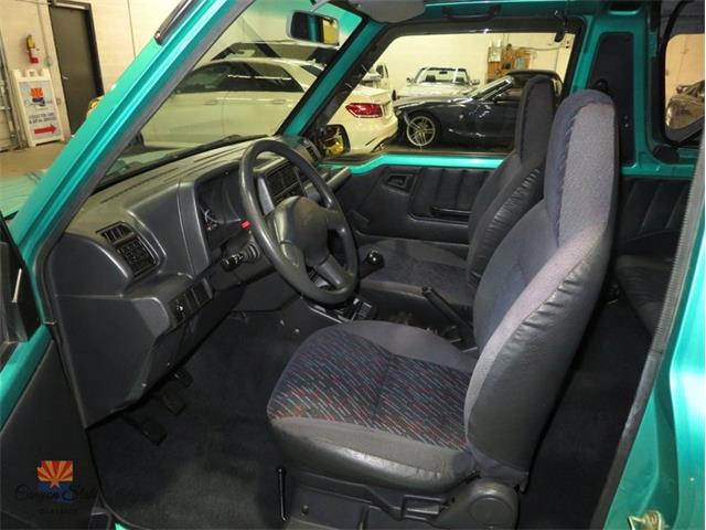 1995 Geo Tracker (CC-2104206) for sale in Mesa, Arizona
