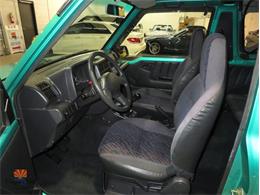 1995 Geo Tracker (CC-2104206) for sale in Mesa, Arizona