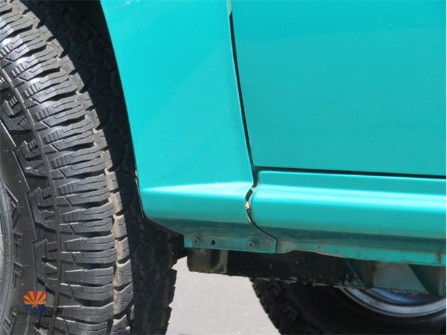 1995 Geo Tracker (CC-2104206) for sale in Mesa, Arizona