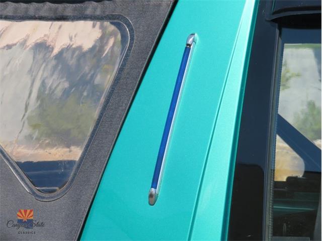 1995 Geo Tracker (CC-2104206) for sale in Mesa, Arizona