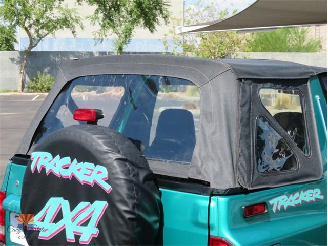 1995 Geo Tracker (CC-2104206) for sale in Mesa, Arizona