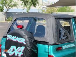 1995 Geo Tracker (CC-2104206) for sale in Mesa, Arizona