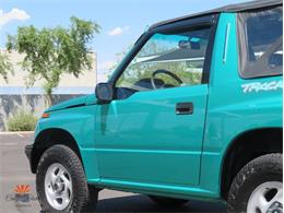 1995 Geo Tracker (CC-2104206) for sale in Mesa, Arizona