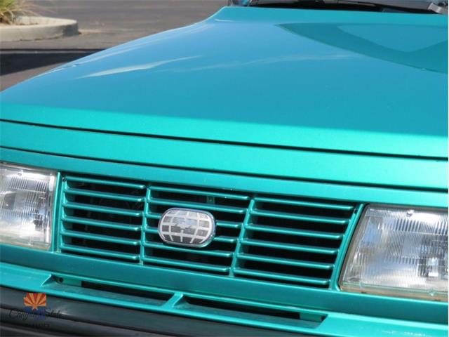 1995 Geo Tracker (CC-2104206) for sale in Mesa, Arizona