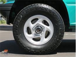 1995 Geo Tracker (CC-2104206) for sale in Mesa, Arizona