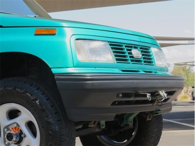 1995 Geo Tracker (CC-2104206) for sale in Mesa, Arizona