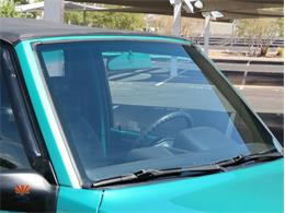 1995 Geo Tracker (CC-2104206) for sale in Mesa, Arizona