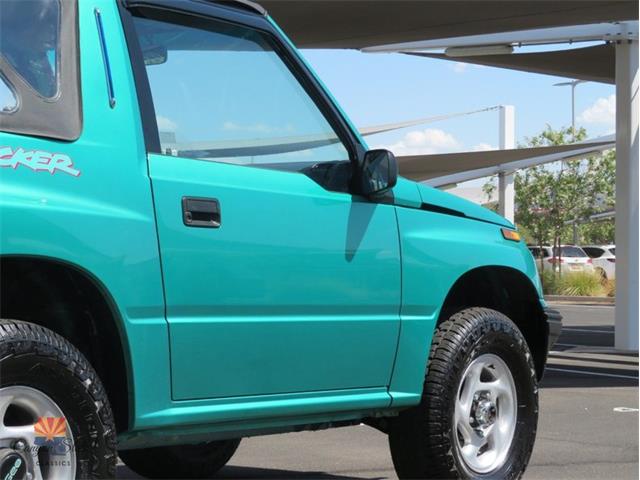 1995 Geo Tracker (CC-2104206) for sale in Mesa, Arizona