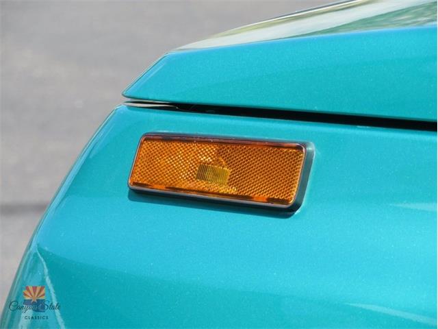 1995 Geo Tracker (CC-2104206) for sale in Mesa, Arizona