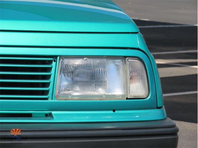 1995 Geo Tracker (CC-2104206) for sale in Mesa, Arizona