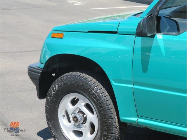 1995 Geo Tracker (CC-2104206) for sale in Mesa, Arizona