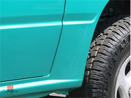 1995 Geo Tracker (CC-2104206) for sale in Mesa, Arizona
