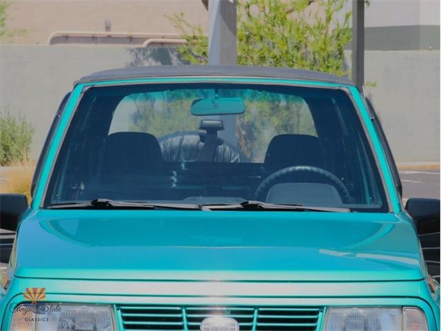 1995 Geo Tracker (CC-2104206) for sale in Mesa, Arizona